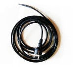 Греющий саморегулируемый кабель для труб Inside Pipe heating Kits-19